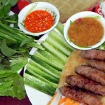 4 cách làm nem nướng ngon đậm đà đơn giản nhất