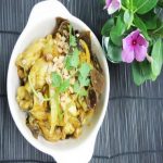Thử ngay cách nấu ếch xào lăn thơm ngon đúng chuẩn