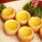 Thử ngay tại nhà với cách làm bánh đơn giản từ trứng thơm ngon