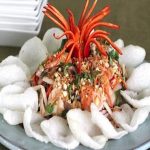 Thay đổi khẩu vị với cách làm gỏi gà ngó sen ngon nhất tại nhà