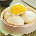 Cách làm bánh bao ngọt hấp dẫn dễ làm