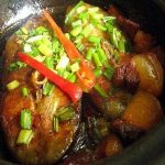 Cách làm món cá kho thịt ba chỉ ngon cơm hiệu quả