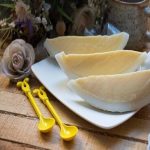 Thơm ngon và đơn giản với cách làm bánh flan dừa