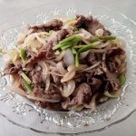 Cách Làm Bò Xào Hành Tây Nhanh Chóng, Tiện Lợi