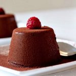 Lựa chọn không thể thiếu cho ngày hè với cách làm Panna Cotta Socola