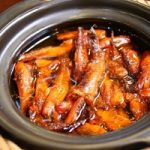 Thưởng thức cá bống kho tộ kiểu miền Nam ngon đúng điệu