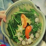Cách nấu canh cá viên với cà chua dễ dàng