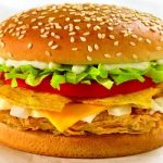 Cách làm bánh hamburger gà ngon hơn hàng quán