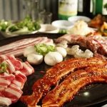Cách làm thịt nướng hàn quốc thơm ngon, đủ vị