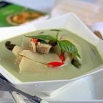 Cách nấu cari xanh Thái Lan cay ngon lạ miệng