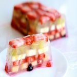 Cách làm rau câu trái cây thanh mát quyến rũ cho ngày hè