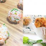Cơm nguội thừa đừng vội đổ đi, làm cơm nắm kiểu này cả nhà tấm tắc “may quá không bỏ”