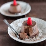 Đổi gió với panna cotta chocolate cực kỳ dễ làm và ngon miệng
