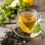 Cách pha trà xanh mật ong giúp tăng cường sức khỏe và giải nhiệt