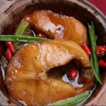 Bỏ túi ngay cách làm cá chép kho tiêu thơm ngon