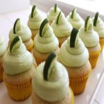 Cách làm bánh Mojito cupcake thơm ngon đặc biệt