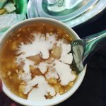 Cách nấu chè sắn ngọt mát dân dã mùa hè
