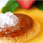 Ngọt ngào hương vị thơm ngon từ cách làm bánh flan không thể bỏ qua