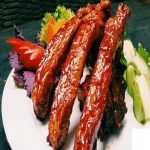 Cách làm sườn bò nướng thơm ngon khó cưỡng