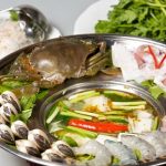 Tổng hợp tất cả nguồn dinh dưỡng qua cách nấu lẩu Thái hải sản cực ngon