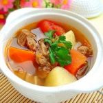 Bổ dưỡng với cách nấu canh gà ngon tuyệt