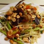 Cách làm gỏi ba khía Thái Lan thơm ngon ngất ngây gây nghiện với một lần thử
