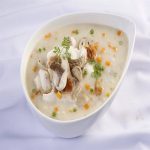 Đổi vị ngon miệng với cách nấu cháo cá lóc cực dễ