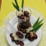 Mát lành ngày hè với cách nấu chè đậu ngự ngon nhất