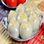 Cách làm bánh trôi mềm mịn quyến rũ ăn là ghiền nghĩ là thèm