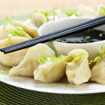 Cách làm bánh sủi cảo ngon đúng chuẩn