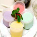 Học ngay bí quyết cách làm bánh pudding trà sữa ngon nhất