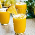 Cách làm sinh tố thơm với hương vị độc đáo