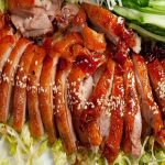 Đậm đà hương vị với cách làm vịt nướng cực ngon