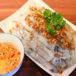 Cách làm bánh cuốn thơm ngon cho cả nhà vào dịp cuối tuần