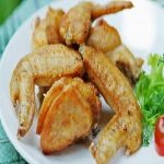Hướng dẫn làm cánh gà rán mật ong giòn và đậm đà hương vị