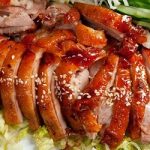Cách Nướng Thịt Vịt Ngon Như Ngoài Tiệm