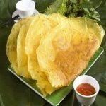 Cách làm bánh xèo miền Tây giòn ngon đậm đà hương vị