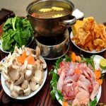 Tuyệt chiêu cho cách nấu nước lẩu gà thêm vị mới ngon tuyệt