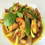 Cách làm ếch xào sả ớt cực ngon và đậm đà hương vị