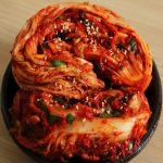 Cách làm kim chi cải thảo chuẩn vị Hàn