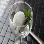 Cách làm mochi trà xanh nhân kem thơm lừng 