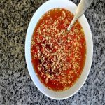 Cách làm nước chấm há cảo cho món ăn thêm đậm đà