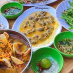 Ngày hè thảnh thơi rủ bạn bè nhâm nhi ốc ngon tại 5 địa chỉ ở TP.HCM