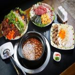 Lẩu nấm hải sản cho ngày đông thêm ấm áp