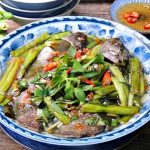 CÁCH LÀM CANH CHUA CÁ RÔ PHI NGỌT NƯỚC NGON CƠM