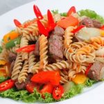Mách bạn cách xào thịt bò mềm ngay tại nhà