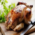 Cách làm gà quay thơm lừng hấp dẫn cho cả nhà vào dịp cuối tuần