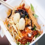 Hướng dẫn làm bánh tráng trộn thơm ngon hấp dẫn