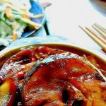 Cách làm cá basa kho tương hấp dẫn thơm lừng tại nhà