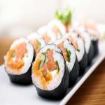 Mách đến bạn cách làm sushi đơn giản siêu ngon